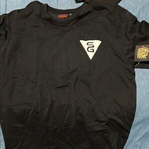 Sunset goons peak season t shirt